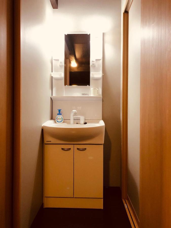 Apartament Utatei Sou Takayama  Zewnętrze zdjęcie